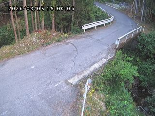 智頭町板井原