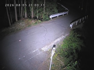 智頭町板井原