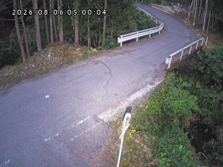 智頭町板井原