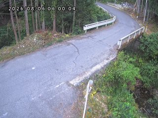 智頭町板井原