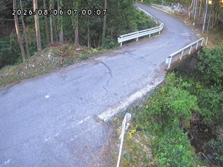 智頭町板井原