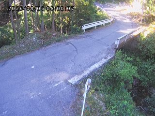 智頭町板井原