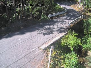 智頭町板井原
