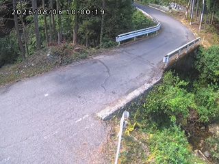 智頭町板井原