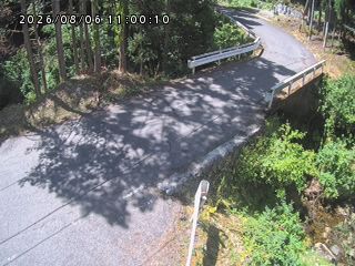 智頭町板井原