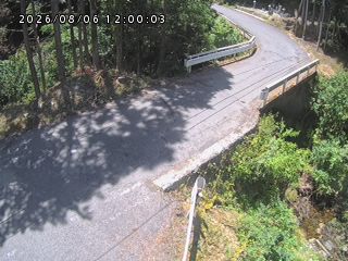 智頭町板井原