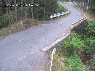 智頭町板井原