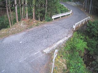 智頭町板井原