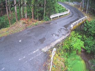 智頭町板井原