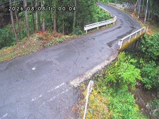 智頭町板井原