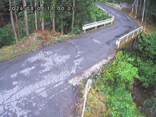 智頭町板井原