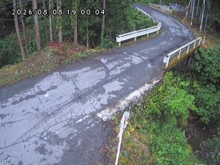 智頭町板井原