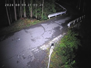 智頭町板井原