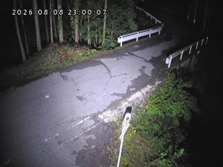 智頭町板井原