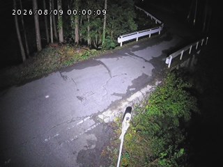 智頭町板井原