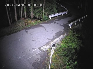 智頭町板井原