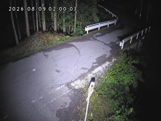 智頭町板井原