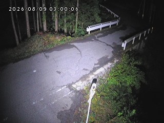 智頭町板井原