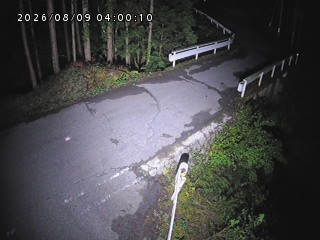 智頭町板井原