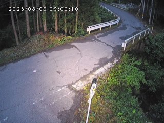 智頭町板井原