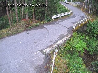 智頭町板井原