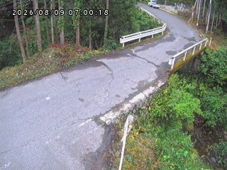 智頭町板井原