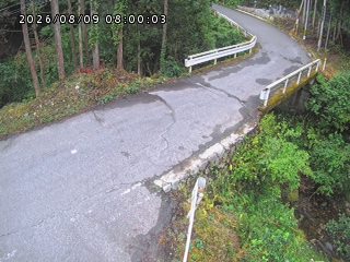 智頭町板井原