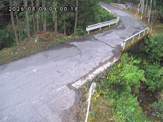 智頭町板井原
