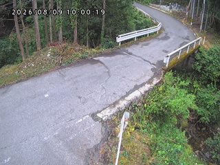 智頭町板井原