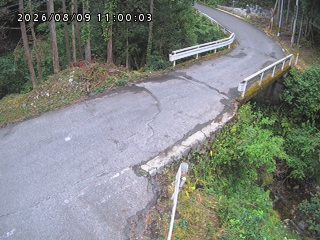 智頭町板井原