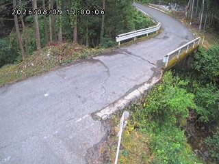智頭町板井原