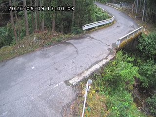 智頭町板井原