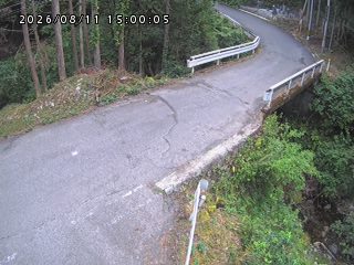 智頭町板井原