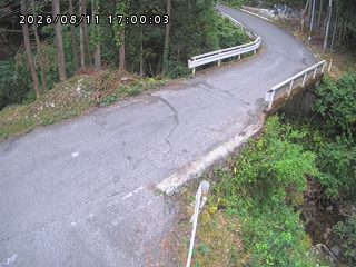 智頭町板井原