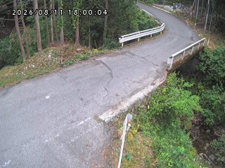智頭町板井原