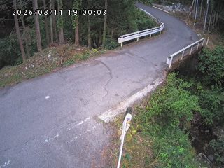 智頭町板井原