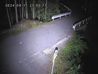 智頭町板井原