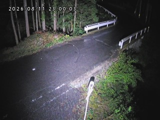 智頭町板井原
