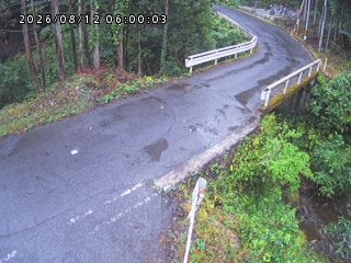 智頭町板井原