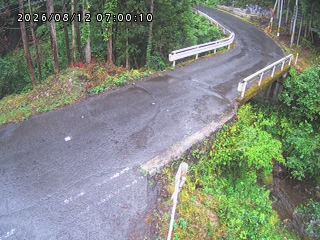 智頭町板井原
