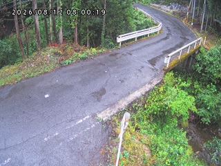 智頭町板井原