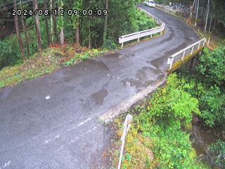 智頭町板井原