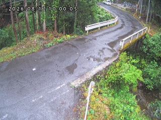 智頭町板井原