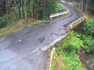智頭町板井原