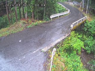智頭町板井原
