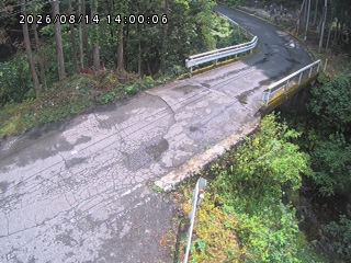 智頭町板井原