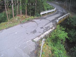 智頭町板井原