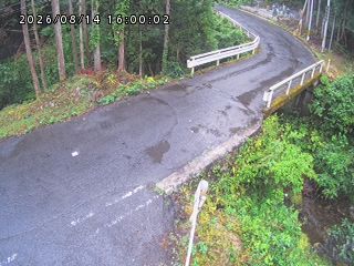 智頭町板井原