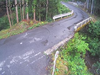 智頭町板井原