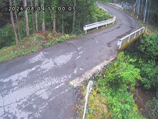 智頭町板井原